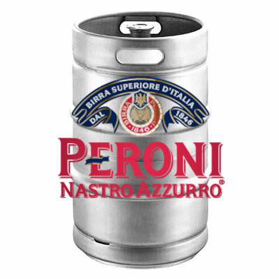 PERONI KEG 11G